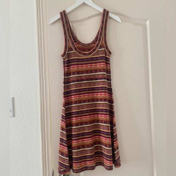 Free People midi dress - Picture 2 of 4